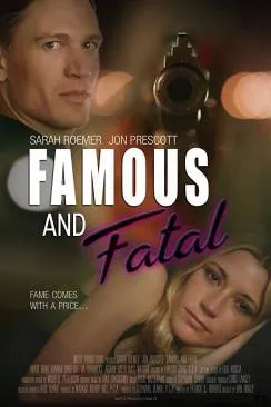 poster Famous and Fatal