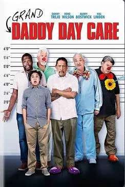 poster Grand-Daddy Day Care