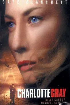 poster Charlotte Gray