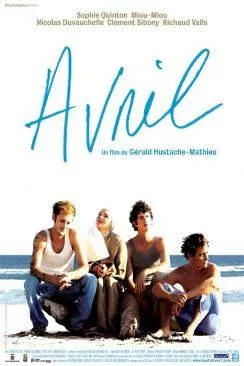 poster Avril