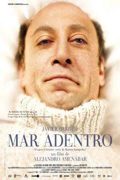 poster Mar adentro