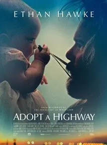 poster Adopt A Highway