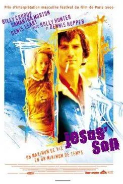 poster Jesus' Son