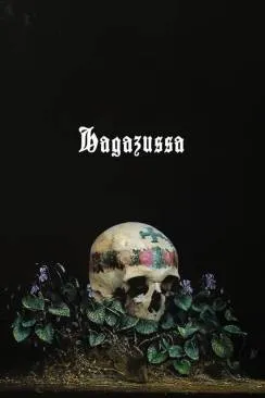 poster Hagazussa