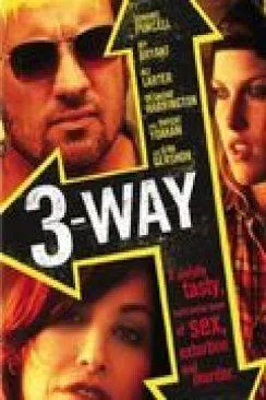 poster Three Way