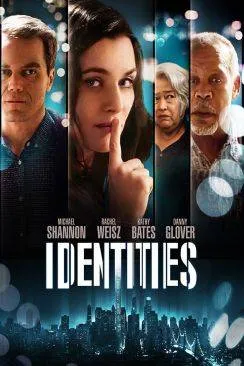 poster Identities (Complete Unknown)