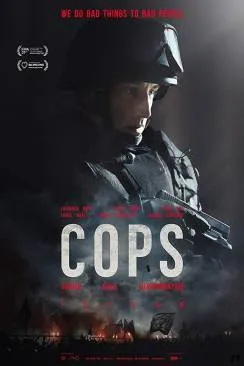poster Cops