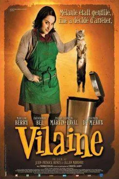 poster Vilaine
