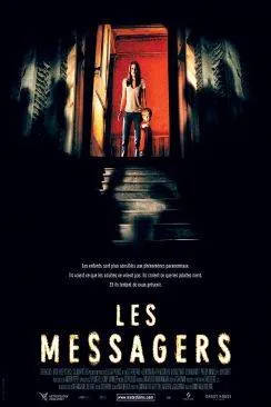 poster Les Messagers (The Messengers)