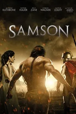 poster Samson