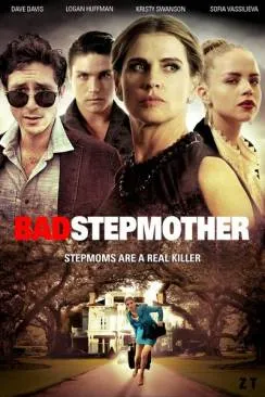 poster Bad Stepmother