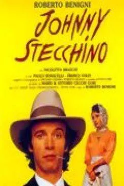 poster Johnny Stecchino
