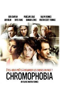poster Chromophobia