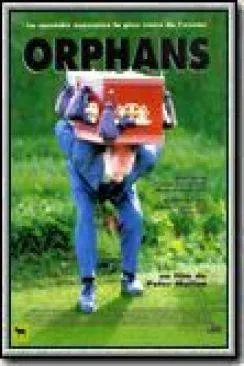 poster Orphans