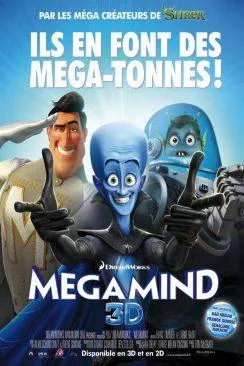 poster Megamind