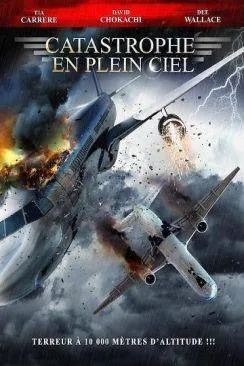 poster Catastrophe en plein ciel (Collision Course)