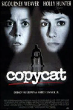 poster Copycat