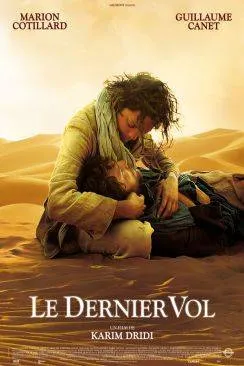 poster Le dernier vol