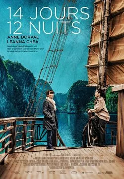 poster 14 jours, 12 nuits