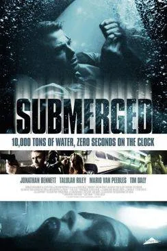 poster Submerged