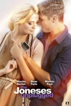 poster The Joneses Unplugged