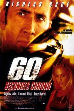poster 60 secondes chrono