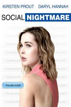 poster Le profil de la honte (Social Nightmare)