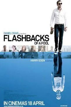 poster Flashbacks of a Fool