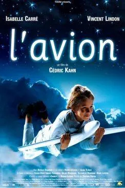 poster L'Avion