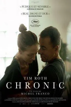 poster Chronic