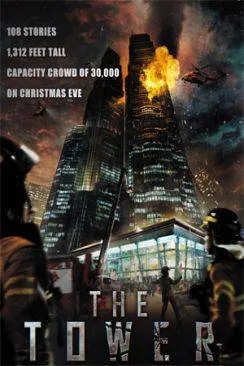 poster The Tower (Ta-weo)
