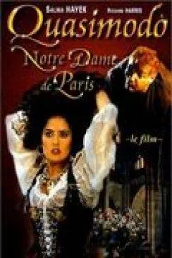 poster The Hunchback