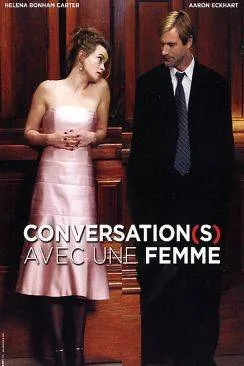 poster Conversation(s) avec une femme (Conversations with Other Women)