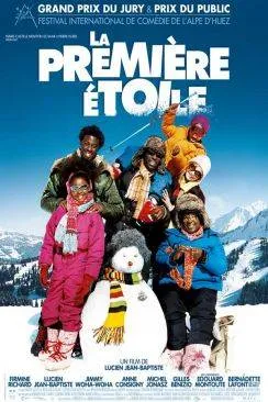 poster La Premiaprèsre étoile