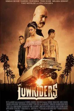 poster Lowriders
