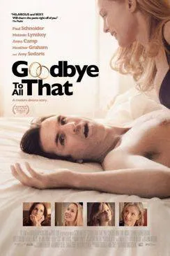 poster Goodbye To All That