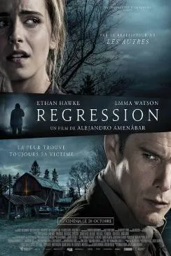 poster Regression