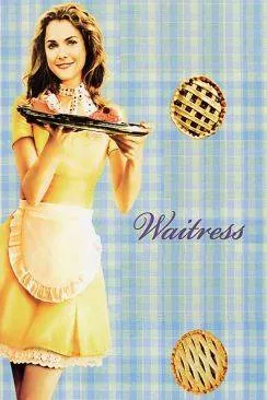 poster Waitress