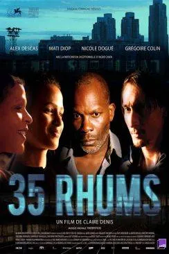 poster 35 Rhums