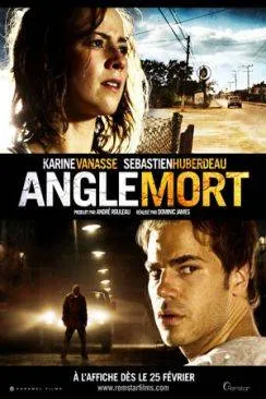 poster Angle mort