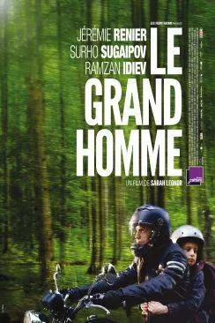 poster Le Grand Homme