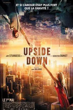 poster Upside Down