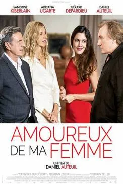 poster Amoureux de ma femme