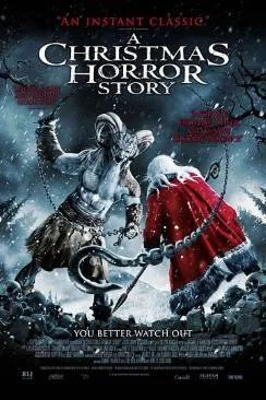 poster A Christmas Horror Story