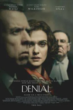 poster film Le Procaprès du siècle (Denial)
