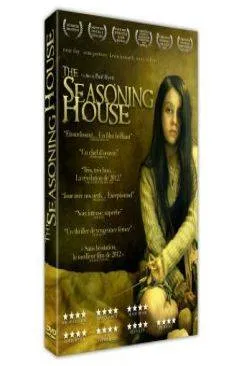 poster The Seasoning House