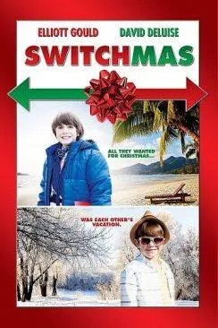 poster Le Noël de mes rêves (Ira Finkelstein's Christmas)