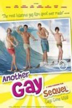 poster Another Gay Sequel: Gays Gone Wild!