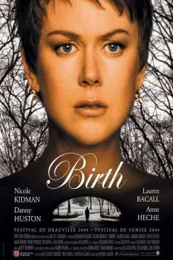 poster Birth