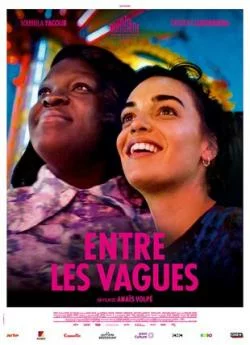 poster Entre les vagues